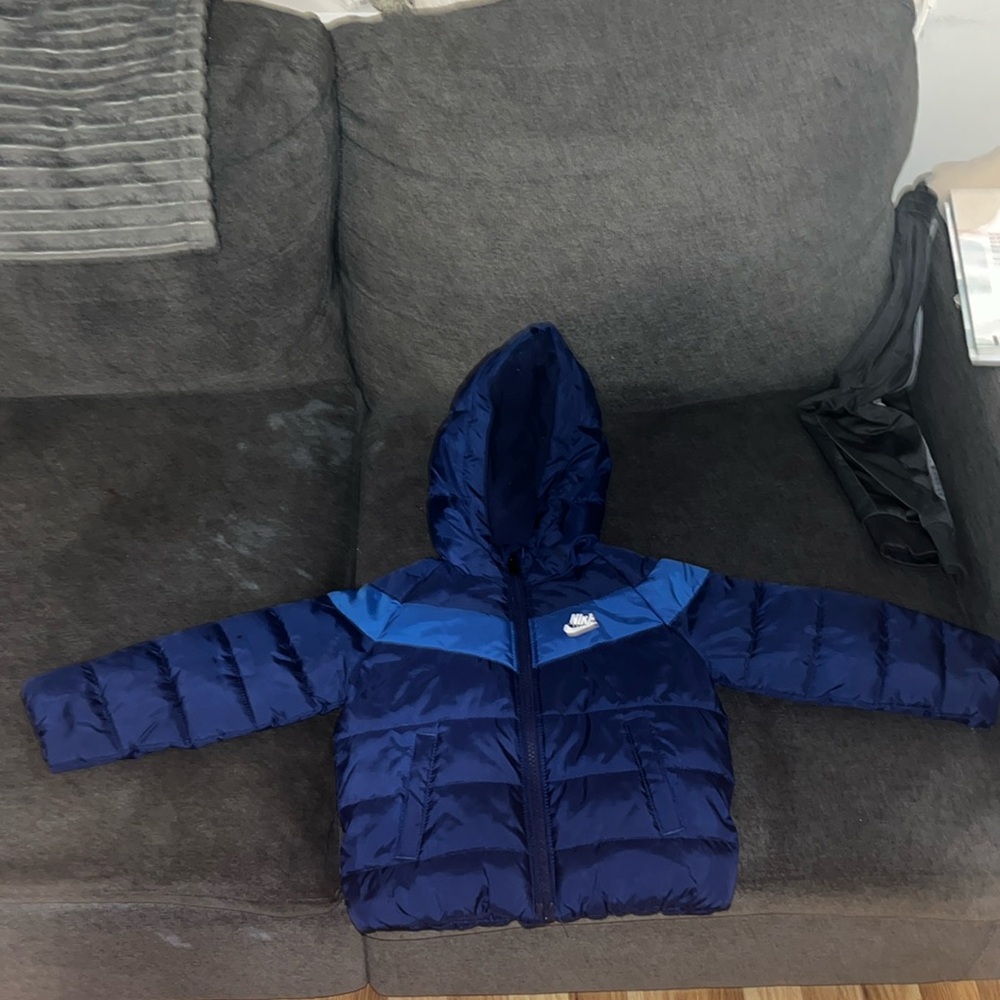 Nike Coat 18m